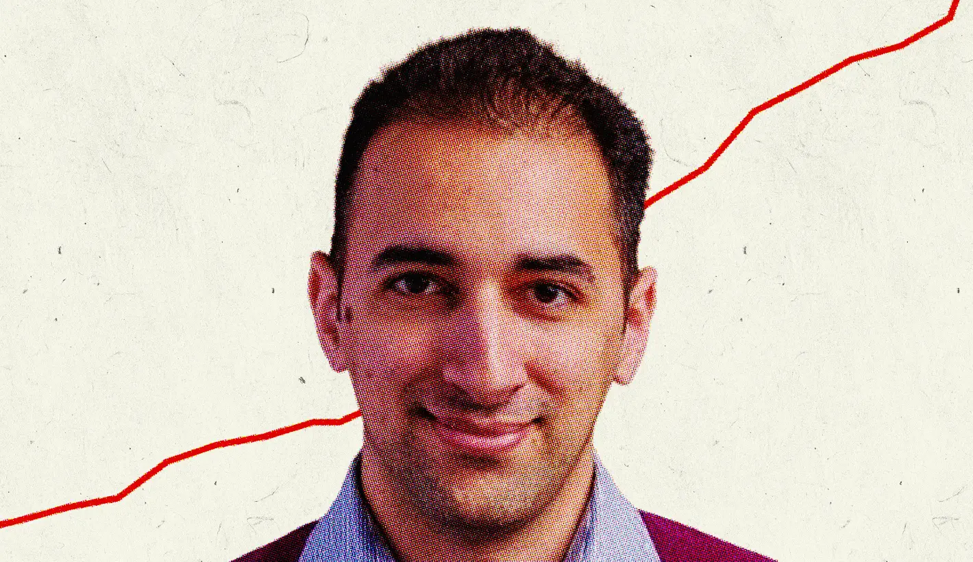 Daniel Vassallo