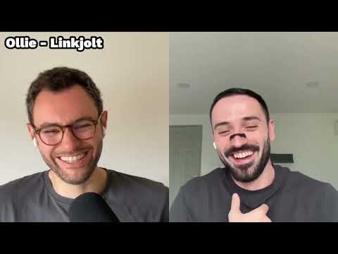 Video thumbnail: LaunchDay #4 promo video