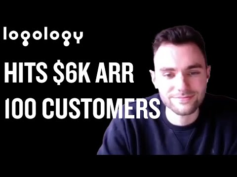Video thumbnail: Husband wife team goes from almost dead to 100 customers