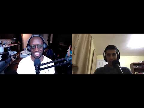 Video thumbnail: Ep. #9 - Courtland Allen