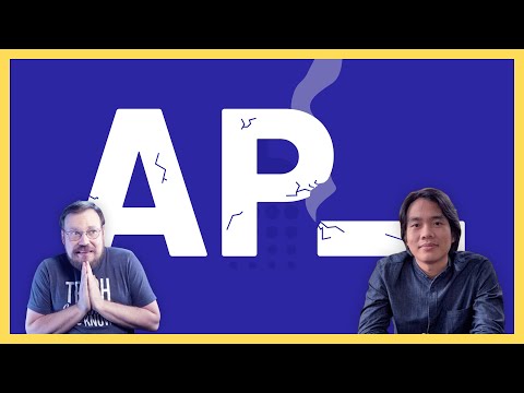 Video thumbnail: Tony Dinh — Ups and Downs of an Indie Hacker Journey