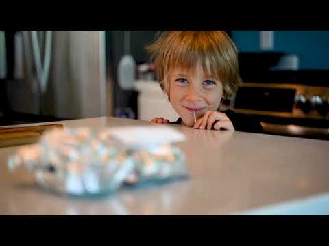 Video thumbnail: Brunch on the fly