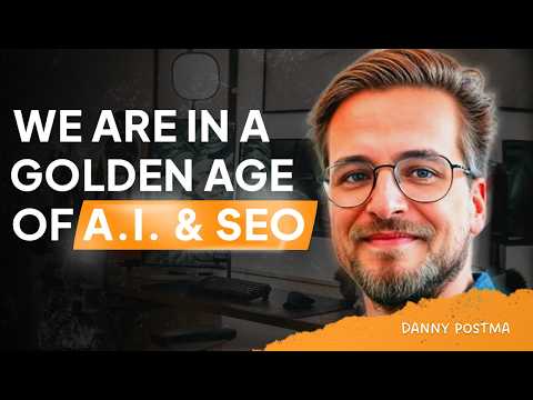 Video thumbnail: 5 $1M+ AI startup ideas from an indie hacker legend