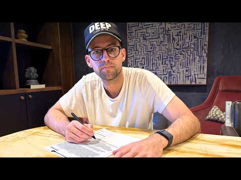 Video thumbnail: I sold my company
