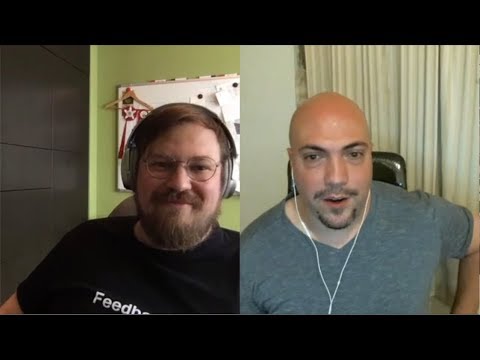 Video thumbnail: Scaling an Elixir/Vue SaaS to $55k MRR in under 2 years with Arvid Kahl